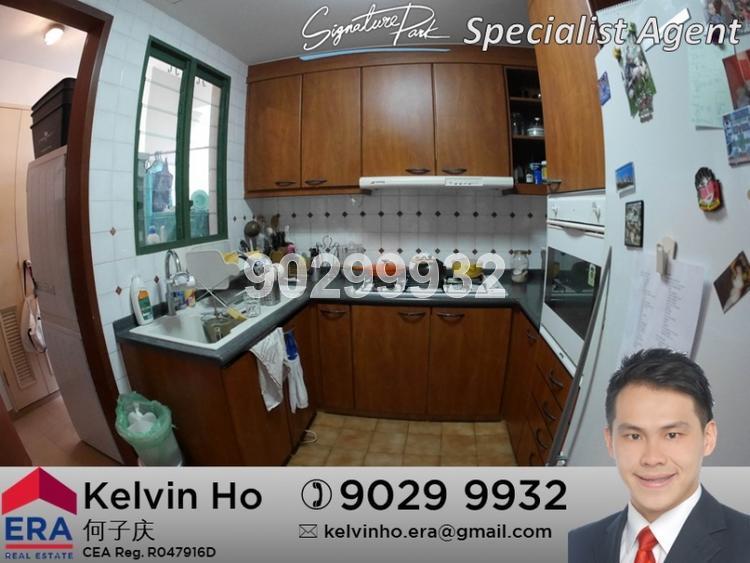 Signature Park (D21), Condominium #154522702